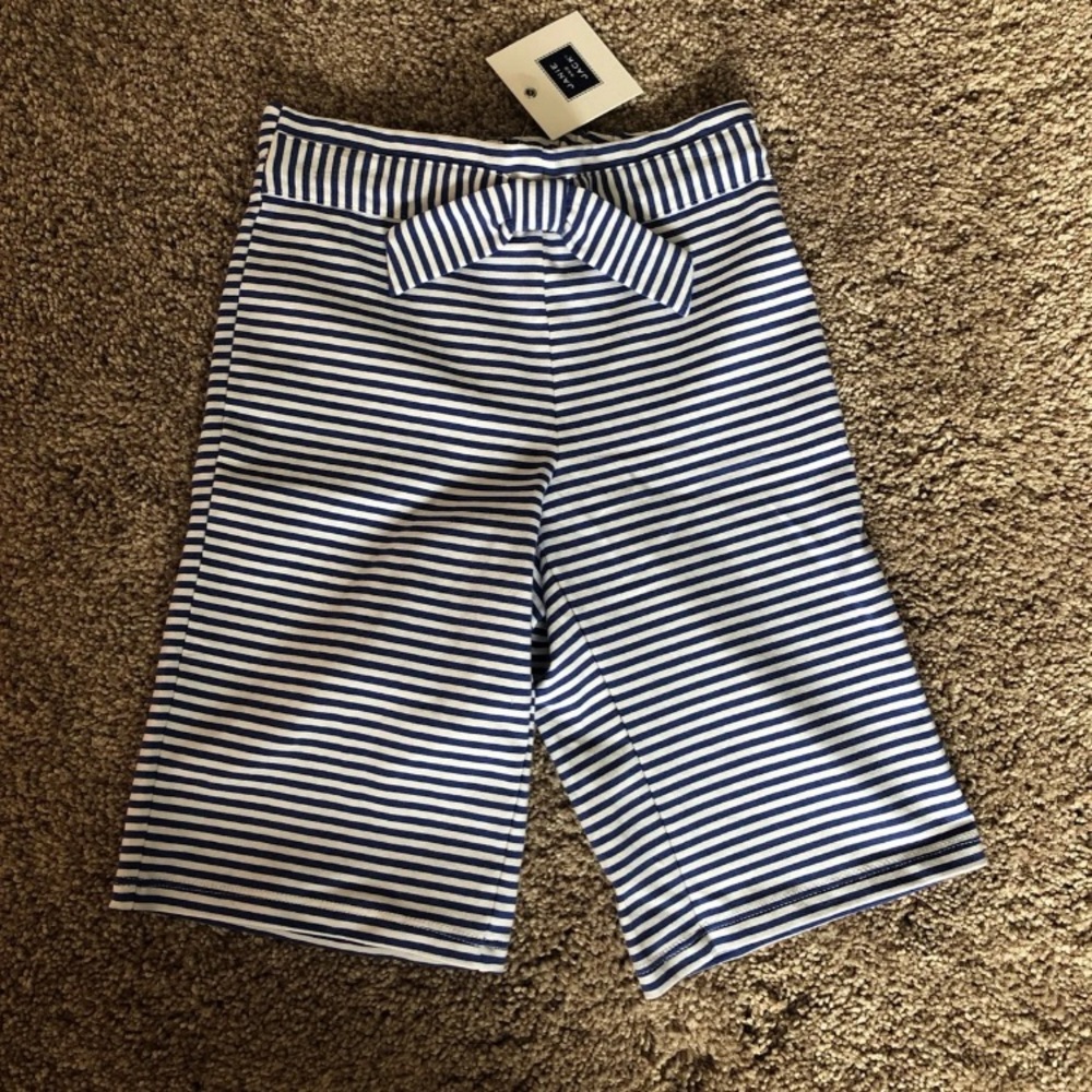 12-18 months Janie and Jack pants NWT